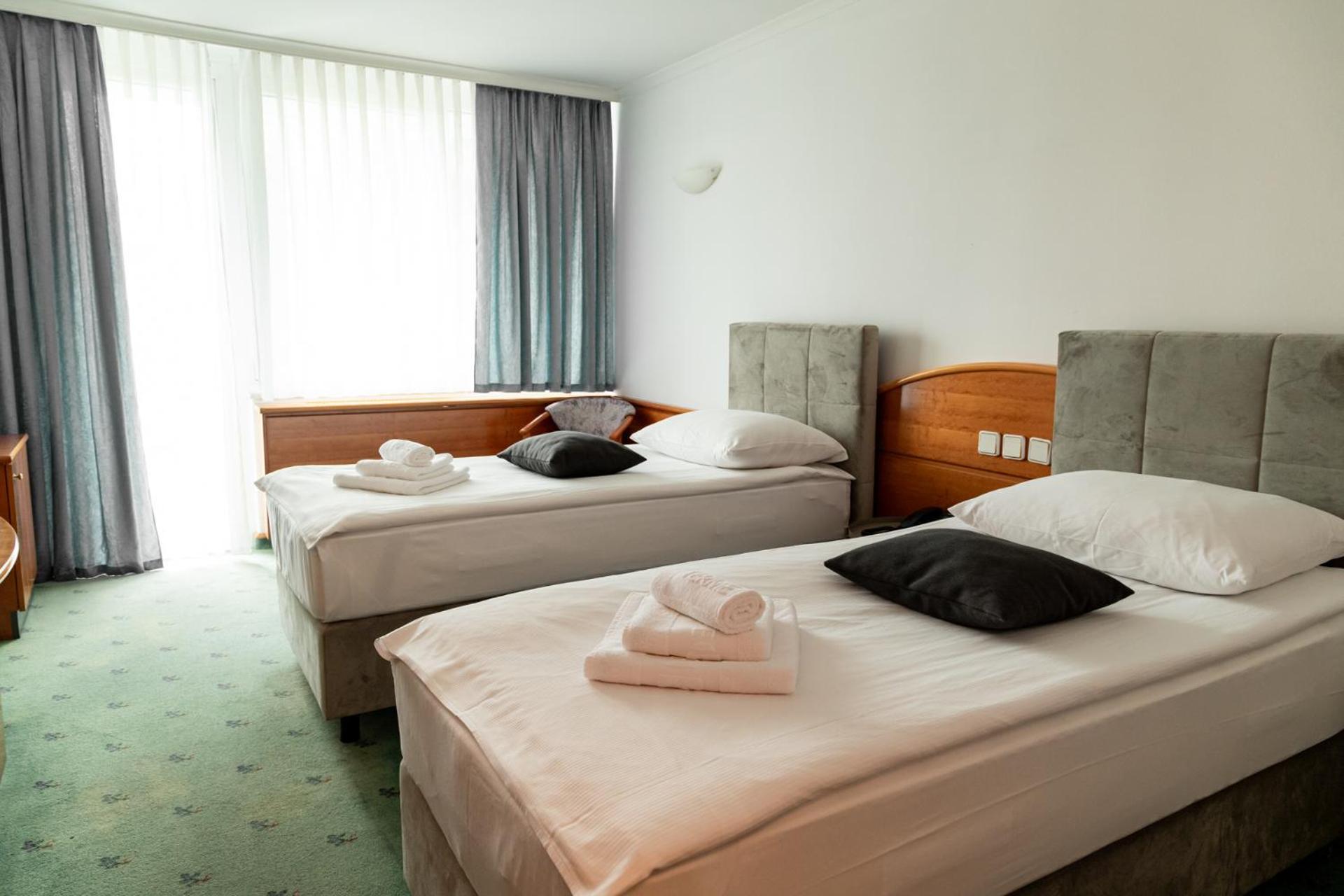 Hotel Sport - Terme Krka Оточец Номер фото