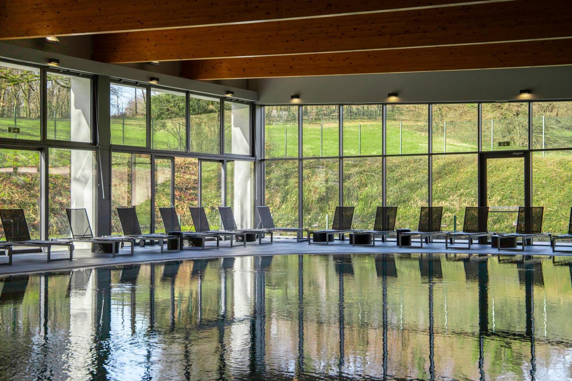 Hotel Sport - Terme Krka Оточец Экстерьер фото
